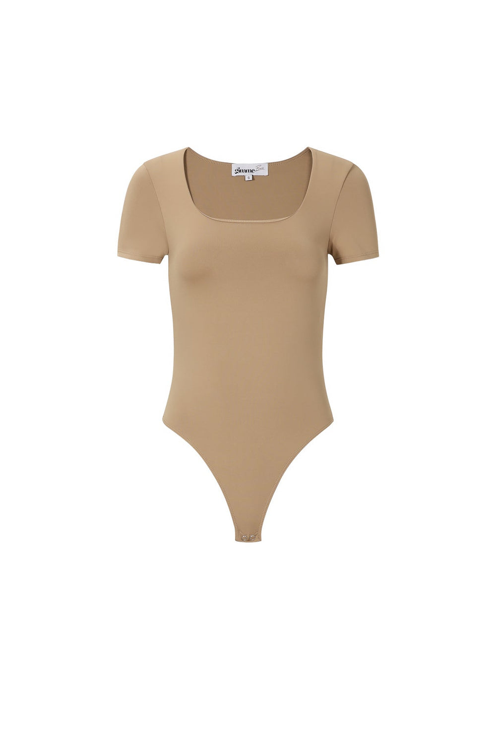 T-shirt Body Basic
