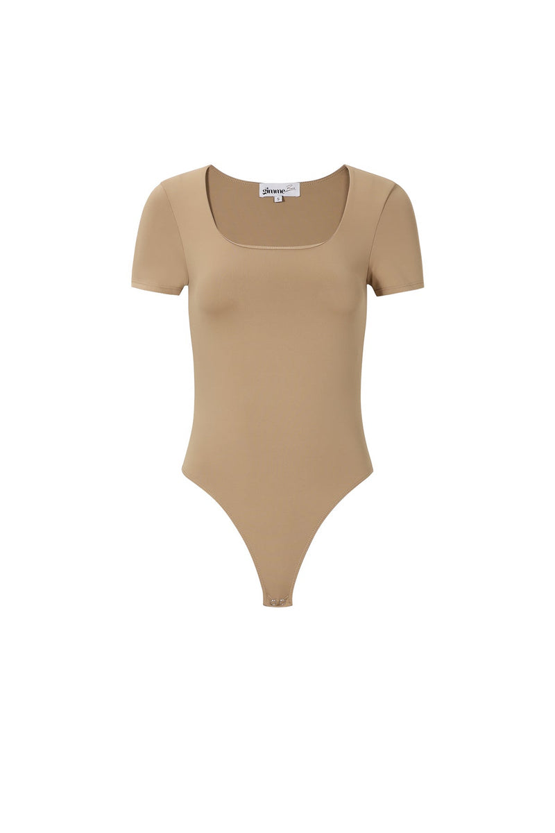 T-shirt Body Basic