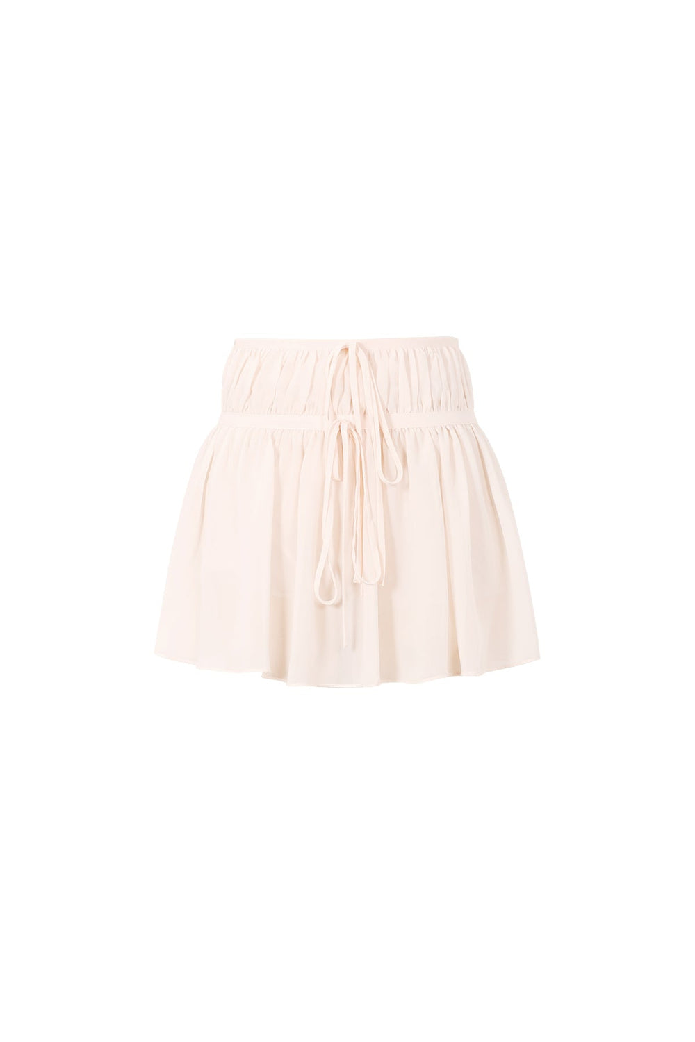 Summer Skirt