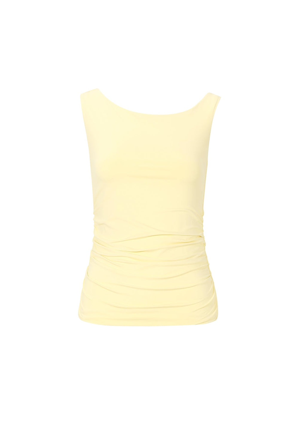 Tank Top Basic
